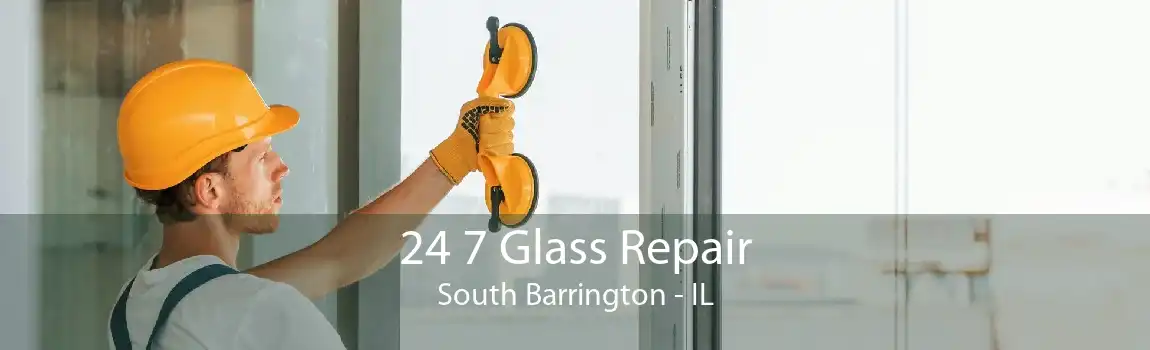 24 7 Glass Repair South Barrington - IL