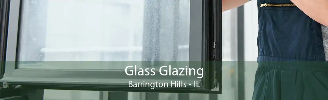 Glass Glazing Barrington Hills - IL