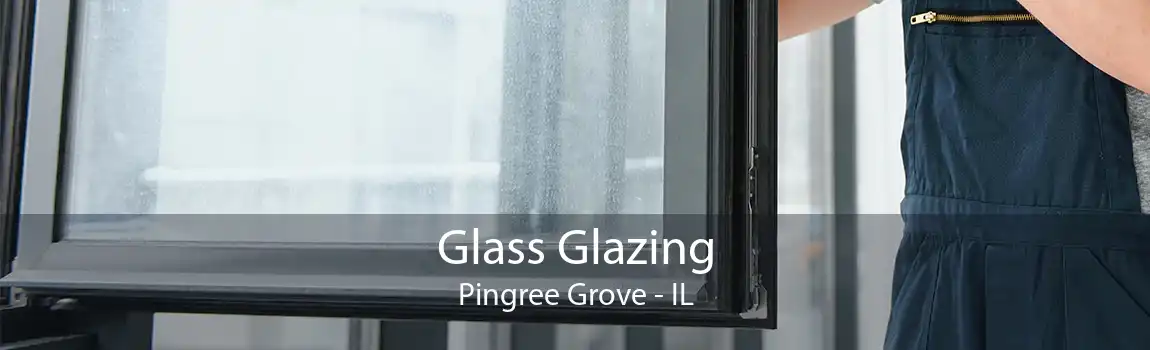 Glass Glazing Pingree Grove - IL