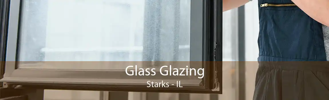 Glass Glazing Starks - IL