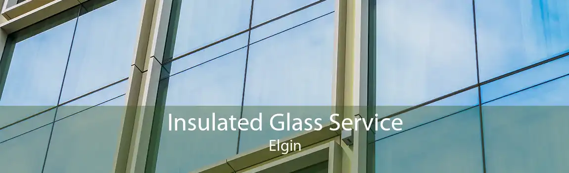 Insulated Glass Service Elgin