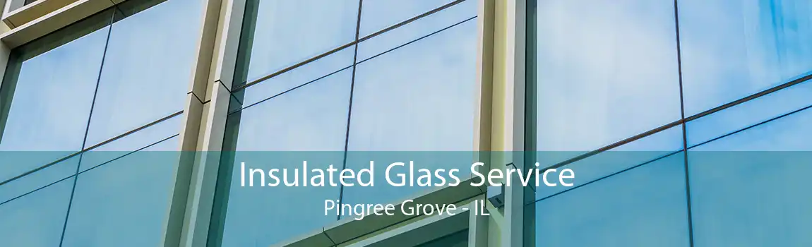 Insulated Glass Service Pingree Grove - IL