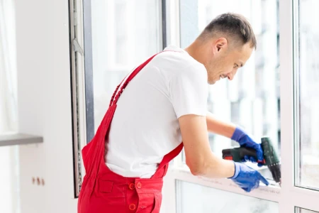 24/7 Glass Door Repair Facilities in Elgin, IL