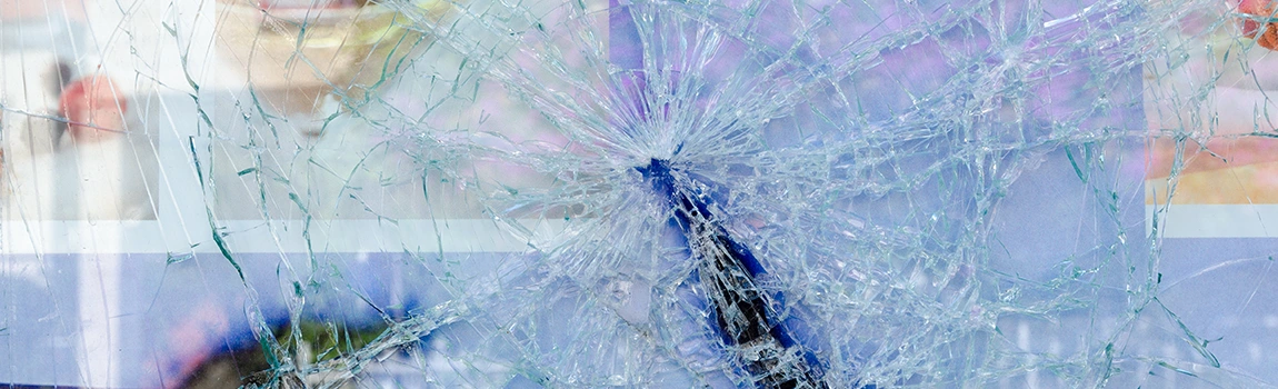 Window Broken Glass Repair in Elgin, IL