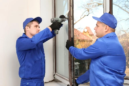 Residential Broken Glass Repair Solutions in Elgin, IL