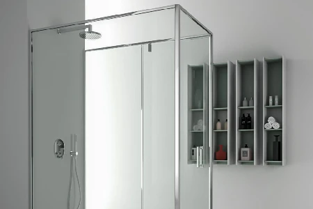 Perfect Shower Door in Elgin, Illinois