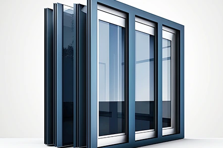 Installing Triple Pane Windows in Elgin, Illinois