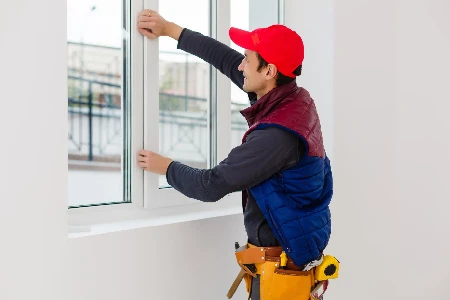 Sash Window Repair in Elgin, IL