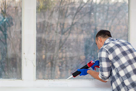 Prevention Tips of Window Seal Repair Services in Elgin, Illinois